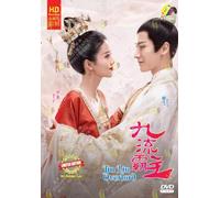 Jiu Liu Overlord 九流霸主 Chinese TV Drama /w English & Chinese Subtitle