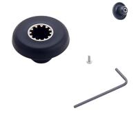 JIUDANI Repair Kit Retainer Nut, Drive Socket, Allen wrench, 891 802 Replacement Part Compatible With Vitamix Blenders & Allen Wrench Compatible With Vita-mix Blade 5006 5012 Series