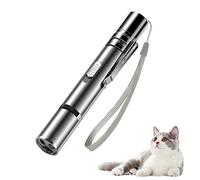 jiuhao Cat Toy Interactive Indoor Play for Kitten Chaser Exercise,Hunting Instinct Stimulation