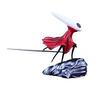 Jiumaocleu Anime Hollow Game Figure - 17CM PVC Hornet-can Model Collection Hollow Figurine Birthday Gift Desktop Decorations