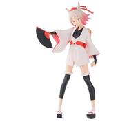 Jiumaocleu Anime Momij Figure PVC Model Statue 21CM