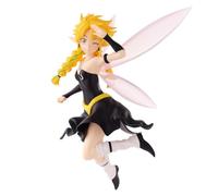 Jiumaocleu Anime Ramiris Figure PVC Model Statue 16CM