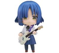 Jiumaocleu Bocchi the Rock Figure Yamada Ryo Action Figure, 10cm Q Ver Anime Figure Model Cake Topper Decoration, Movable Figure Statue Handmade Collectible Gifts