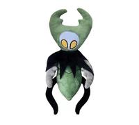 Jiumaocleu Hollow Figures Bell Beast Pillow Aknid/Moss Mother Stuffed Doll Anime Grubs Figure Cushion Decorations Gifts 25CM
