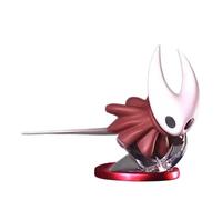 Jiumaocleu Hornet-can Figure Game Statue | 14cm Hollow Silksong Model PVC Collection Hollow Figurine Desktop Decorations Birthday Gift