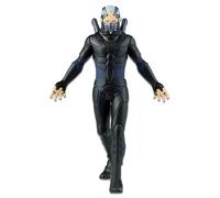 Jiumaocleu My Hero Academia Figure Statue, Anime MHA Character Nine Figure Model Clay Man Handmade Collection Toys Desktop Decoration for Boys Girls