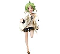 Jiumaocleu Sylphy Figure Statue Model, 17cm Anime Jobless Reincarnation Figure Sculpture Sylphy Figure, PVC Handmade Collectible Desktop Figure Decoration