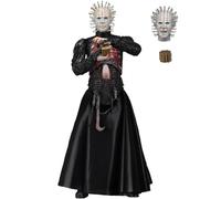 Jiumaocleu Ultimate Pinhead Figure Ultimate Pinhead Action Figure PVC Model 18CM Christmas Figures Birthday Gift Collection Decoration Gift