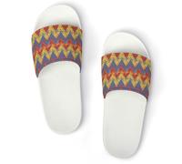 JiuPopular Non-Slip Slippers, Native American Sliders for Men And Women, Shower Slides