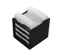 Jiusion Replacement Filter Compatible with Air Personal Space Cooler, Special Replacement Compatible with aAir Cooler Filter