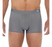 JIUXIANG Men's Boxer Confort H-Fresh Briefs, Gray, S