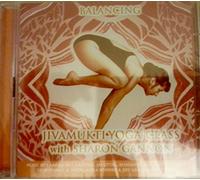 Jivamukti Yoga Class with Shannon Gannon, Balancing Vol. 6