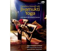 Jivamukti Yoga With David Life And Sharon Gannon [DVD]