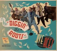 Jive Aces - Diggin' The Roots Vol 2