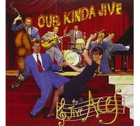 JIVE ACES - OUR KINDA JIVE