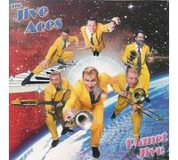 Jive Aces - Planet Jive