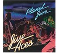 Jive Aces - Planet Jive