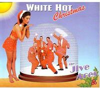Jive Aces, The - White Hot Christmas