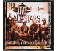 Jive All Stars - No Stoppin