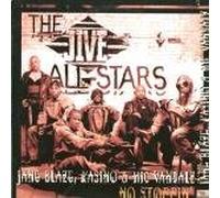 Jive All-Stars - No Stoppin [VINYL]
