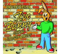 Jive Bunny and the Mastermi The Very Best of Jive Bunny and the Mastermi (Vinyl)