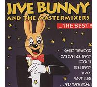 Jive Bunny and the Mastermixer - The Best