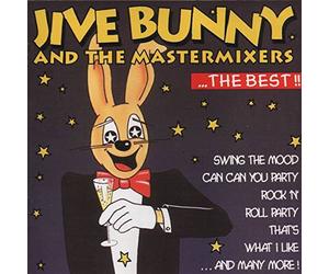 Jive Bunny and the Mastermixer - The Best