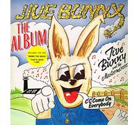 Jive Bunny And The Mastermixers - Album [VINYL]