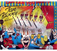 Jive Bunny And The Mastermixers - Can can you party