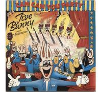 Jive Bunny and the Mastermixers - Can Can You Party / The Can Can [7" Vinyl]