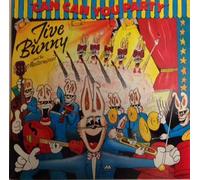 Jive Bunny And The Mastermixers - Can can you party [VINYL]