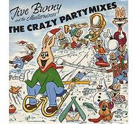 Jive Bunny And The Mastermixers - Crazy party mixes [VINYL]