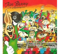 Jive Bunny and the Mastermixers - incl. Best of British