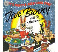 Jive Bunny And The Mastermixers - Let's Party / Auld Lang Syne