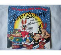Jive Bunny and the Mastermixers - Let's Party / Auld Lang Syne [7" Vinyl]