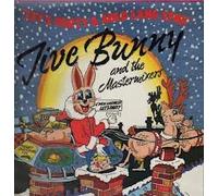 Jive Bunny And The Mastermixers - Let's party/Auld lang syne [VINYL]