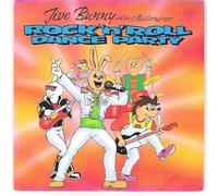 Jive Bunny And The Mastermixers - Rock N Roll Dance Party