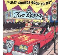 Jive Bunny And The Mastermixers - That Sounds Good To Me - Jive Bunny And The Mastermixers 12"
