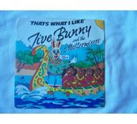 Jive Bunny And The Mastermixers - That's What I Like
