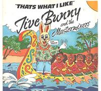 Jive Bunny And The Mastermixers - That's What I Like