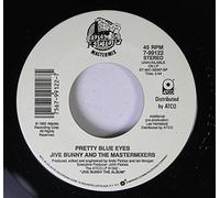 Jive Bunny And The Mastermixers - That's what I like (Picturedisc) [VINYL]