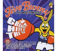 Jive Bunny and the Mastermixers - The Greatest Hits of the Year