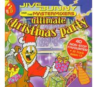Jive Bunny and the Mastermixers - Ultimate Christmas Party