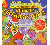 Jive Bunny and the Mastermixers - Ultimate Christmas Party