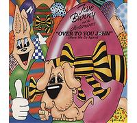 Jive Bunny And The Mastermixers / Uncle Cyrils Woodland Orchestra - Over To You John (Here We Go Again)