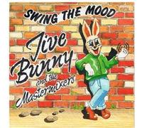 Jive Bunny and the Mastermixes - Swing The Mood / Glen Miller Medley [7" Vinyl]