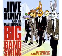 Jive Bunny - Big Band Swing