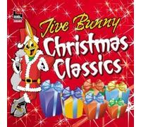Jive Bunny - Christmas Classics - Karaoke cd