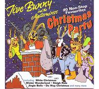 Jive Bunny - Christmas Party: 40 Non Stop Favourites