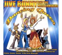 Jive Bunny - Dancing Queen